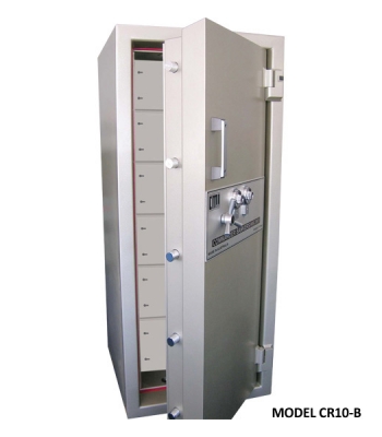 CMI Safe-Commander-Bankers-Safe